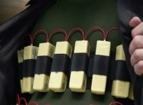 Somali'de canlı bomba paniği