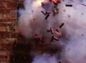 Somali'de şiddetli patlama