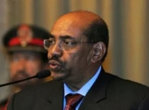 Sudan arabulucu istemiyor