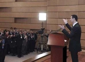Suriye casusluk iddasını yalanladı
