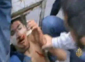 Suriye'de dün 30 sivil öldürüldü (video)