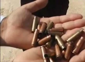 Suriye'de ölenlerin sayısı 37'ye yükseldi