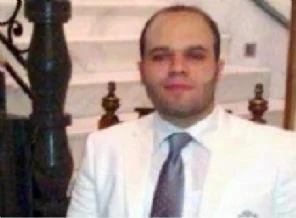 Suriye'nin Başmüftüsü'nün oğlu öldürüldü