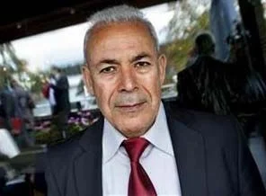 Suriyeli muhaliflerden Stockholm eylem planı