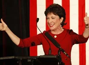 Susan Collins: Şimdi Türkiye zamanı
