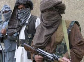 Taliban'ın komutanlarından Molla Nazır öldürüldü