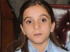 'Taş atan değil, okuyan bir Kürt olacağım'