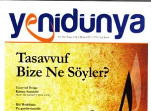 Tasavvuf bize ne söyler?