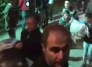 Tatvanlılardan Van için yardım seferberliği (video)