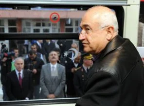 TBMM Başkanı Çiçek'ten Almanya'ya tepki