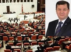 TBMM'de 10 dil bilen vekil