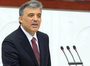 TBMM'de Gül'den önemli mesajlar!..
