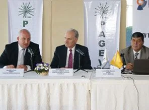 Tek Durak Ofisi plastik sektörüne yön verecek
