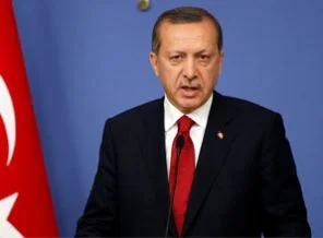 'Terör örgütü intihar ediyor'