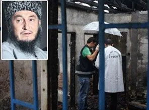 Tetikçide Çeçen mücahitlerin ölüm listesi çıktı