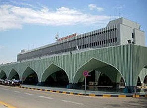 Trablus Havalimanı uçuşa açılıyor