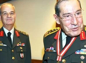 Tuğamiral Sevim: Büyükanıt ve Başbuğ dinlensin