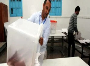 Tunus seçimlerinde ilk sonuçlar