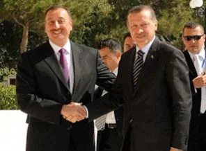 Türk-Azeri ortak kabine toplantısı İzmir'de