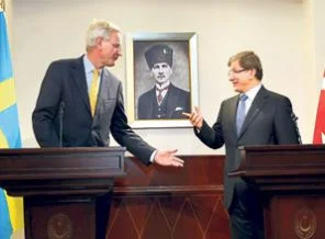 'Türkiye, AB'nin iki önemli stratejik ortağından birisi'