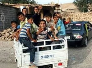Türkiye Mahmur'u boşaltmak için düğmeye bastı