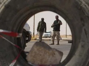 'Türkiye'nin Libya'ya yardımları takdire şayan'