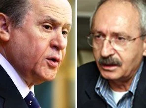 Türkiye'nin muhalefeti böyle olur!