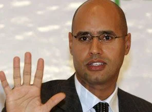 UCM: Seyfulislam Kaddafi'nin paralı askerleri var