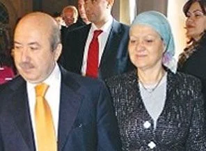 Unakıtan ailesi karakolluk