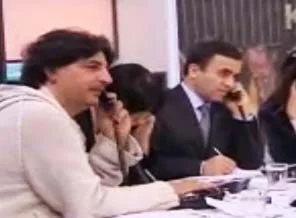 Van'a 4 saatte 63 milyon yardım (video)