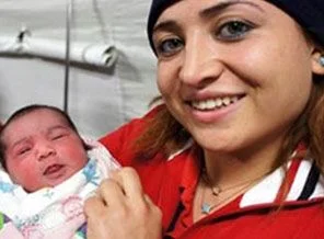 Van'da 200 yeni hayat...
