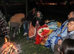 Van'da 5.3'lük bir artçı daha