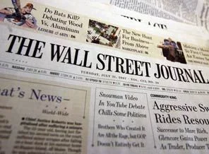 Wall Street isyanına 'Osmanlı vakfı' önerisi