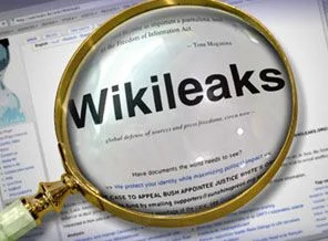 Wikileaks ara verdi, çünkü!..