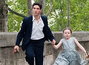 Yahudileri kurtaran Müslümanlar filmi vizyonda