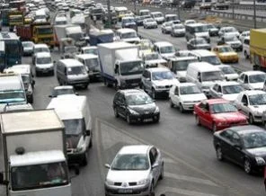 Yarın ulaşıma hangi yollar kapalı?