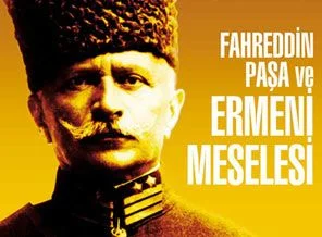 Yedikıta Dergisi, Ermeni Meselesi dosyasıyla çıktı
