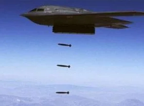 Yemenli pilottan tarihi kamikaze eylemi