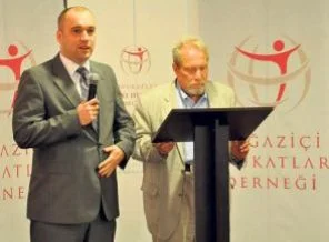'Yeni anayasada ideoloji olmamalı'