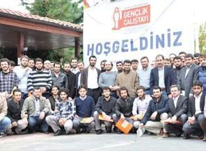Yeni bir gençlik hareketi start aldı!