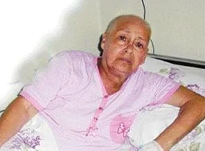 Yeşilçam'ın yıldızıydı Huzurevinde öldü!