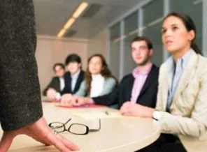 Yönetici yapan tuvalet soruları şaşırttı