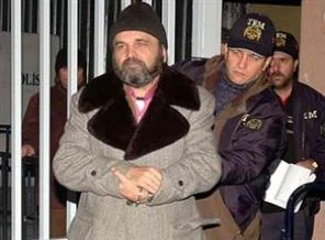 1. Ergenekon davasında tahliye