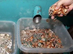 10 ayda 58 ton altın üretildi!
