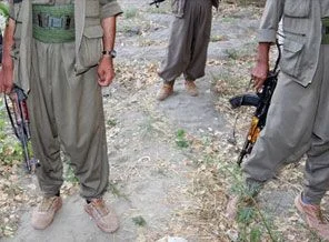 11 asker ve polisin katilleri yakalandı