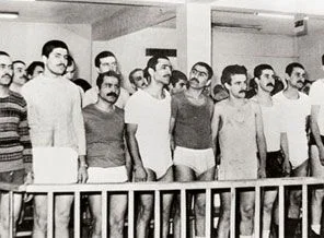 12 Eylül'e çifte soruşturma