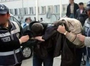 12 ilde eş zamanlı operasyon: 62 gözaltı