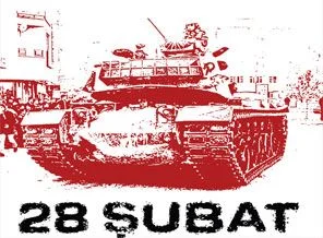 28 Şubat'a soruşturma başlatıldı!