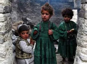 '3 milyon Afgan açlıkla karşı karşıya'