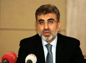 3 yıllık bor ürünü satıldı!